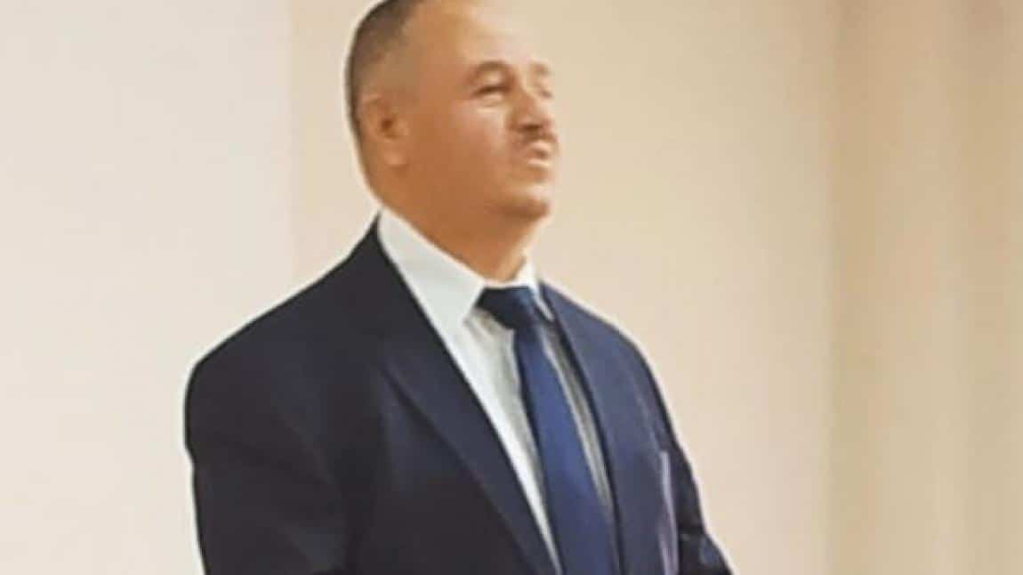 Halk Şairi Turan YILDIRIM Öğrencilerimizle buluştu